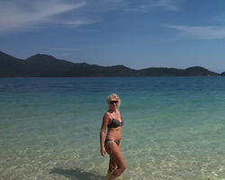Koh Chang with Koh Chang Resort Hotel tour 7 Countries - photo 224