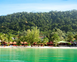 Koh Chang with Koh Chang Resort Hotel tour 7 Countries - photo 19