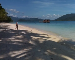 Koh Chang with Koh Chang Resort Hotel tour 7 Countries - photo 246