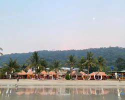 Koh Chang with Koh Chang Resort Hotel tour 7 Countries - photo 40