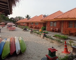 Koh Chang with Koh Chang Resort Hotel tour 7 Countries - photo 24