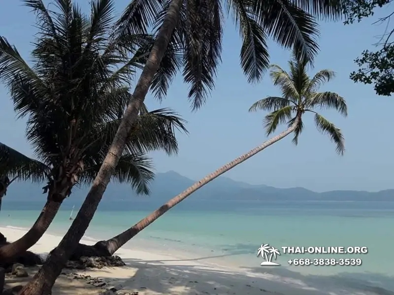 Koh Chang with Koh Chang Resort Hotel tour 7 Countries - photo 124