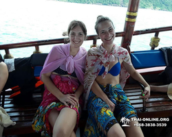Koh Chang with The Dewa Hotel tour 7 Countries Pattaya - photo 112