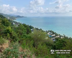 Koh Chang with The Dewa Hotel tour 7 Countries Pattaya - photo 89