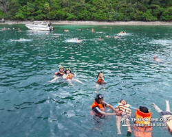 Koh Chang with The Dewa Hotel tour 7 Countries Pattaya - photo 41