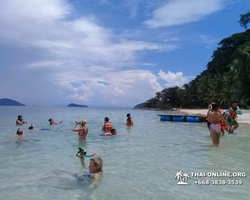 Koh Chang with The Dewa Hotel tour 7 Countries Pattaya - photo 179