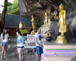 Koh Chang with The Dewa Hotel tour 7 Countries Pattaya - photo 56