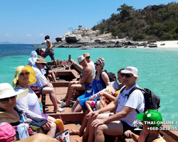 Excursion Seven Countries tour agency Koh Phai Paradise trip photo 15
