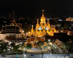 Excursion Nine Wonder of Bangkok Seven Countries Pattaya photo 2