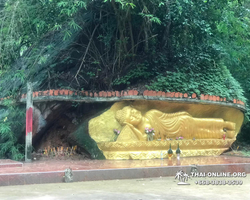 Land of the Nagas tour Seven Countries from Pattaya to Isan photo 225