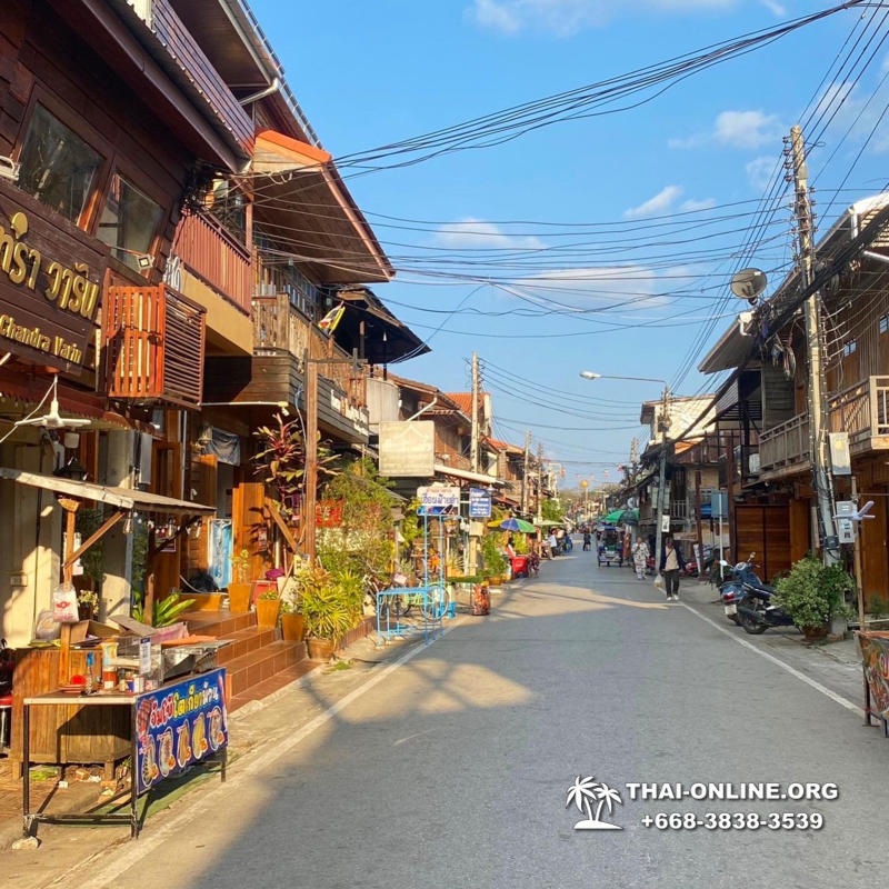 Land of the Nagas tour Seven Countries from Pattaya to Isan photo 124