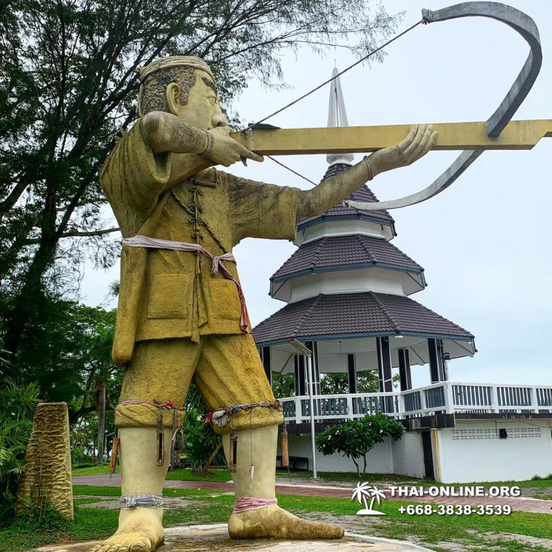 Land of the Nagas tour Seven Countries from Pattaya to Isan photo 114