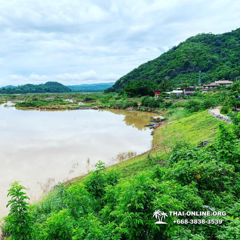 Nagaland excursion Seven Countries from Pattaya to Isan - photo 12