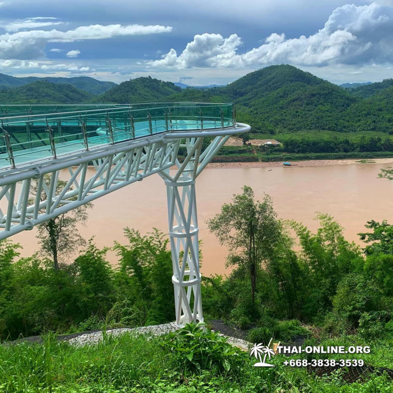 Nagaland excursion Seven Countries from Pattaya to Isan - photo 21