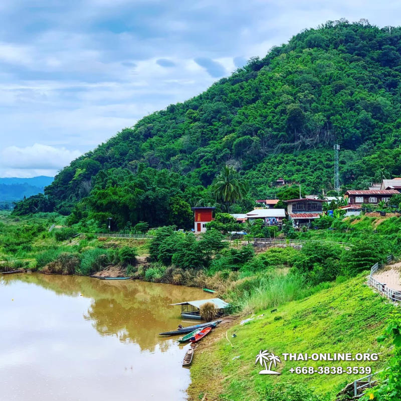 Nagaland excursion Seven Countries from Pattaya to Isan - photo 6
