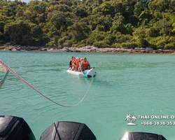 Madagascar Express sea excursion Seven Countries Pattaya photo 214