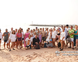 Sea cruise tour Madagascar Express with 7 Countries Pattaya photo 714