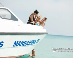 Sea cruise tour Madagascar Express with 7 Countries Pattaya photo 2070