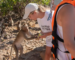 Madagascar Express sea excursion Seven Countries Pattaya photo 281