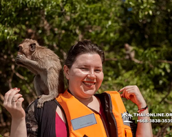 Madagascar Express sea excursion Seven Countries Pattaya photo 546