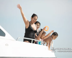 Sea cruise tour Madagascar Express with 7 Countries Pattaya photo 2150