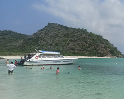 Sea cruise tour Madagascar Express with 7 Countries Pattaya photo 2226