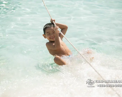 Sea cruise tour Madagascar Express with 7 Countries Pattaya photo 1951