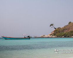 Sea cruise tour Madagascar Light with 7 Countries Pattaya photo 42