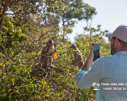 Sea cruise tour Madagascar Express with 7 Countries Pattaya photo 150