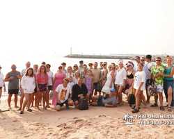 Sea cruise tour Madagascar Express with 7 Countries Pattaya photo 706