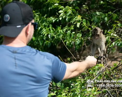 Sea cruise tour Madagascar Express with 7 Countries Pattaya photo 414