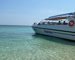 Sea cruise tour Madagascar Express with 7 Countries Pattaya photo 2223