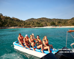 Madagascar Express sea excursion Seven Countries Pattaya photo 280