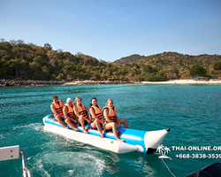 Madagascar Express sea excursion Seven Countries Pattaya photo 274