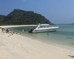 Sea cruise tour Madagascar Express with 7 Countries Pattaya photo 2288