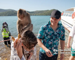 Sea cruise tour Madagascar Express with 7 Countries Pattaya photo 428