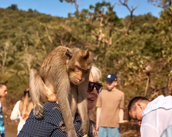 Madagascar Express sea excursion Seven Countries Pattaya photo 351