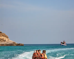 Sea cruise tour Madagascar Express with 7 Countries Pattaya photo 1416