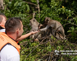 Madagascar Express sea excursion Seven Countries Pattaya photo 236