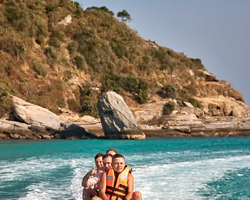 Sea cruise tour Madagascar Express with 7 Countries Pattaya photo 430