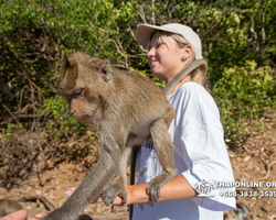 Madagascar Express sea excursion Seven Countries Pattaya photo 294