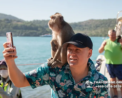 Sea cruise tour Madagascar Express with 7 Countries Pattaya photo 1071