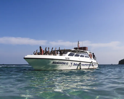 Sea cruise tour Madagascar Express with 7 Countries Pattaya photo 2270