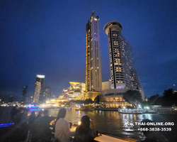 Ultra Modern Bangkok excursion Seven Countries Pattaya - photo 136