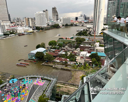 Ultra Modern Bangkok excursion Seven Countries Pattaya - photo 139