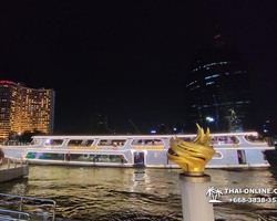 Ultra Modern Bangkok excursion Seven Countries Pattaya - photo 137
