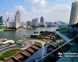 Ultra Modern Bangkok excursion Seven Countries Pattaya - photo 155