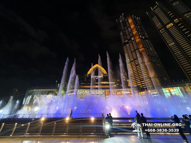 Ultra Modern Bangkok guided tour Seven Countries Pattaya - photo 28