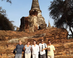 Ayuttaya & Bang Pa In tour from Pattaya Seven Countries - photo 160