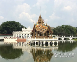 Ayuttaya & Bang Pa In tour from Pattaya Seven Countries - photo 78
